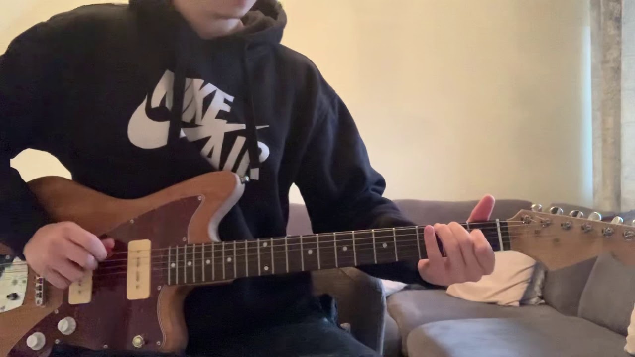 Arctic Monkeys - Too Much To Ask