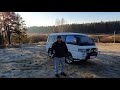 Mitsubishi Delica 3 - положительные эмоции от владения и эксплуатации!