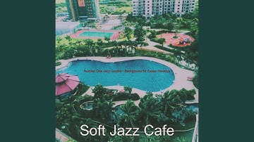 Jazz with Strings Soundtrack for Vacations