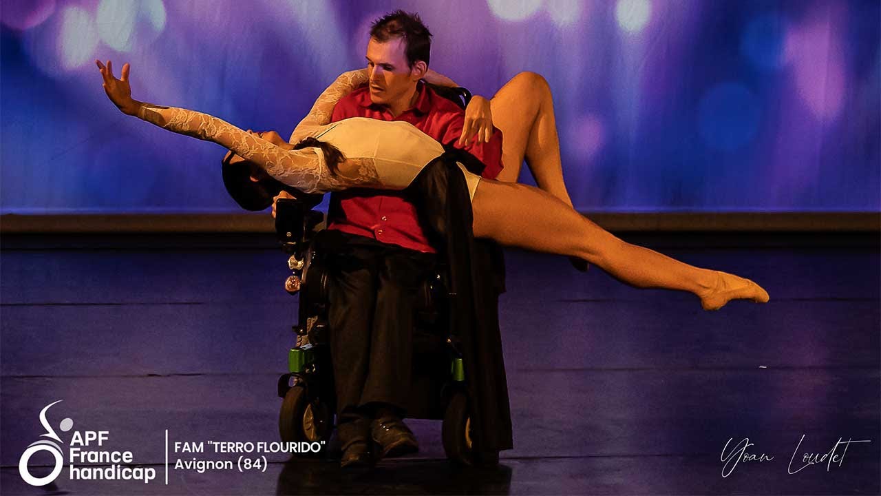 Together Gala - Résidence Terro Flourido