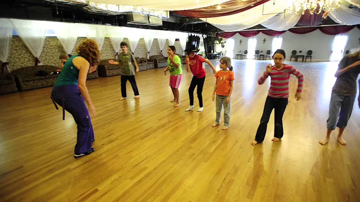Zumbatomic