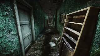 Pov Tagilla Came For You Me Screams Manly Escape From Tarkov