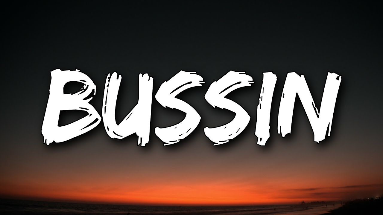 Nicki Minaj, Lil Baby - Bussin (Lyrics)