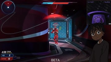 Calling My Phone (Splitgate Montage)