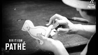 Soap Magic (1933)