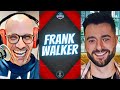 Capture de la vidéo Frank Walker | How His Smashes “I Go Dancing” & “Waiting” Were Born, #Finkysfirsts