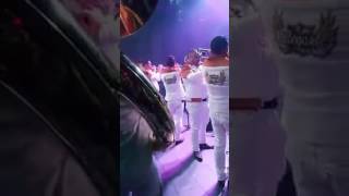 Elegantes De La Banda En Xalos Night Club