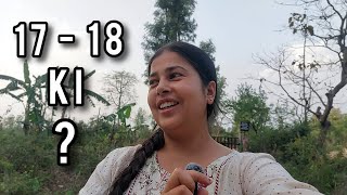 Mehngi cream b fail | meri kavita| Day 55/60 #dailyvlogg #junglelife #simplelifevlog 