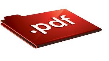 How to export comments from Acrobat to Word.