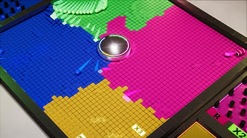 Multiply or Release | Marble Race Unity 3D | Ep. 340