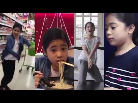 Cute Girl Niana And Her Bro Dance Video By Ultimate Virgo Sheraz