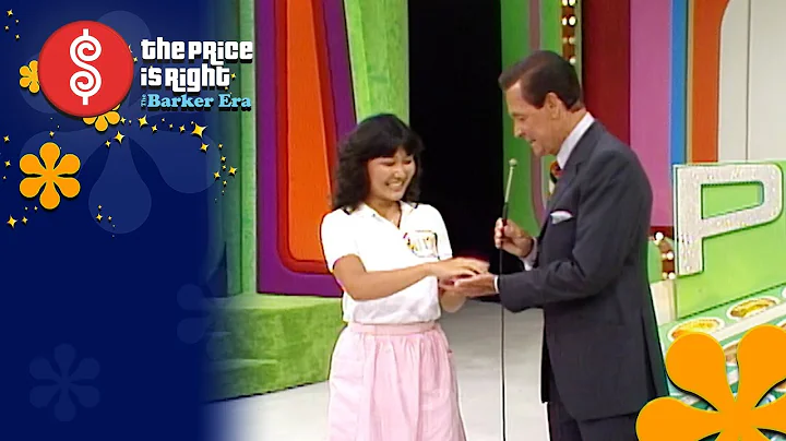 Confident Contestant Quickly Wins PENNY ANTE With ...
