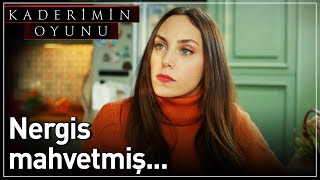 Kaderimin Oyunu | Nergis Mahvetmiş...😈😡