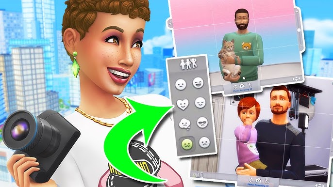 Video: 10 Moschino Stuff Items That I Love – My Sims Love Affair