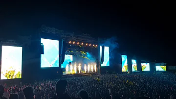 Kygo & Imagine Dragons - Born to Be Yours / Frequency 2018