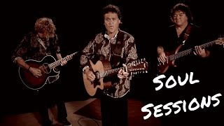Hapa - Tuahine | Soul Sessions USA chords