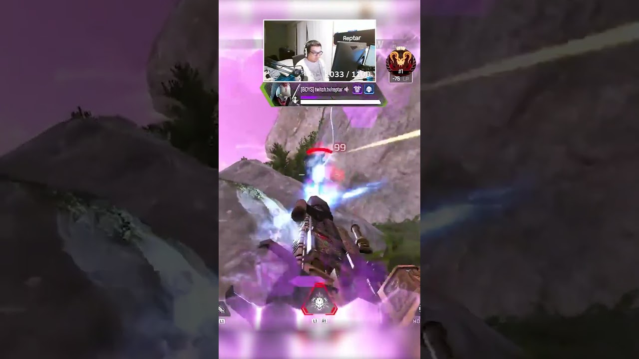 I might've made him UNINSTALL Apex