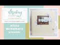 #118 | 12*12 album with "Precious moment" collection | Alicia McNamara