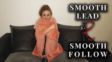 Top 5 Tips To Be A Smoother and Softer Lead and Follow: Rasa Pauzaite