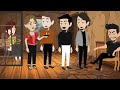 عشق الجبابرة القصة كاملة