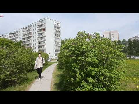 Краснообск. Новосибирск. 29.05.23.