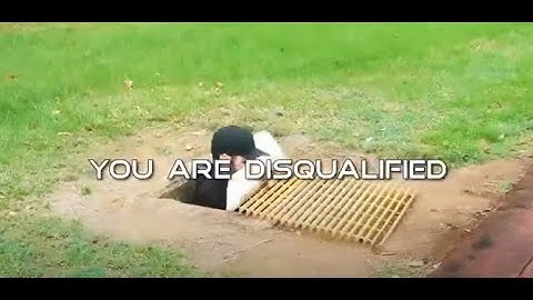 CAN YOU WIN THIS RACE WITH YOUR KEYBOARD? -- Disqualified