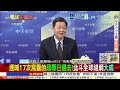 從衛星導航到晶片 制裁逼出”中國製造” 當年GPS慘被斷逼出北斗 @ctitalkshow
