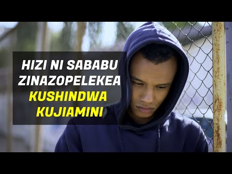 Video: Jinsi Ya Kupanga Muda Wa Kujiamini