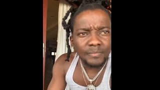 Mr. Killa responds to Dr. Khan comments about his name 'Mr. Killa' and offer advice