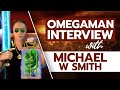 Michael W  Smith | Nimrod the Narcissist &amp; The spirit of Rebellion | OMEGAMAN