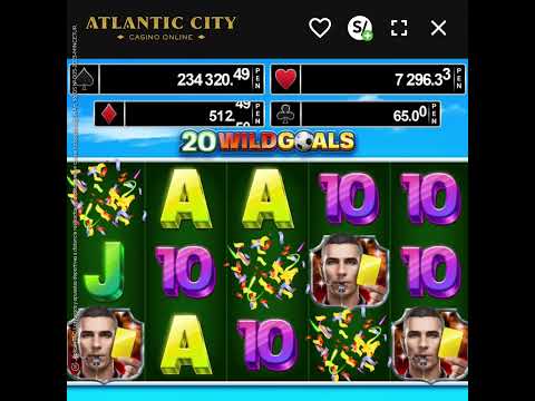 Juega al casino en línea en Atlantic City con el Código Casino - Versión Peruana