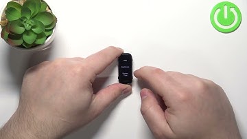 How to Enable Do Not Disturb Mode in OPPO Band?