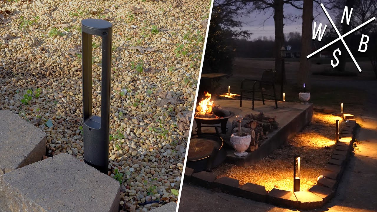 PETLIK Low Voltage Landscape Lighting Kit - Unboxing & Review