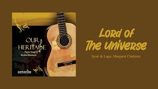 Our Heritage - Lord of The Universe (Lyric Video)