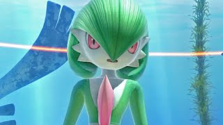 basically gardevoir