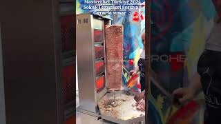 Masterchef Türkiye 2024 Sokak Lezzetleri Festivalinde Neler Oldu?