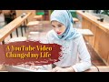 A YouTube Video Changed my life - American Muslim Convert Story