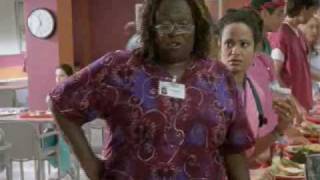 Scrubs Laverne's Chipped Tooth by Jeff Beck 118,865 views 14 years ago 1 minute, 18 seconds