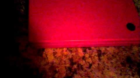 0000FE00 DSI Error Code