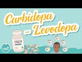 Carbidopa & Levodopa | Pharmacology Help for Nursing Students