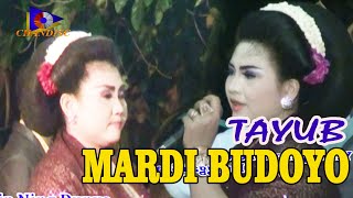 Nagih janji - gelang alit  - Tayub Mardi Budoyo Pimp Bpk Kasdam - Kanor - Bojonegoro