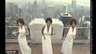 Watch Gloria Gaynor Honey Bee video