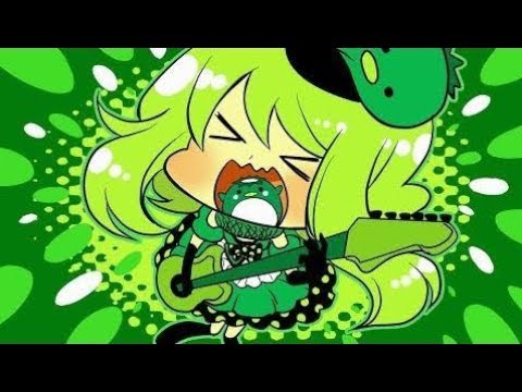 キッチンでカッパがタニシ茹でてる - 家の裏でマンボウが死んでるP / A Kappa is Boiling Slugs in My Kitchen - manbo-p