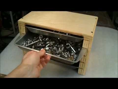 Baking Pan Sorting Tray Cabinet-11-08-2015