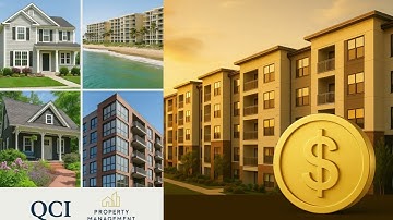 Q C I  Apartment Building Management