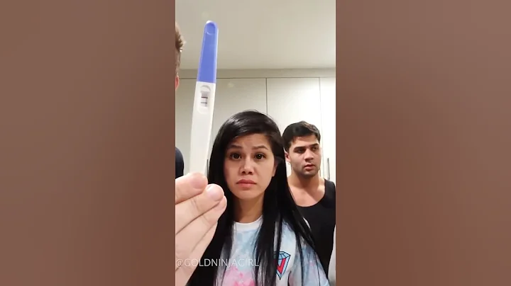 VY QWAINT is PREGNANT 😱❌ SPY NINJAS Are SHOCKED #shorts