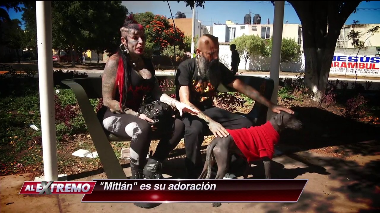 El diario de una mujer vampira (parte 2) | Al Extremo