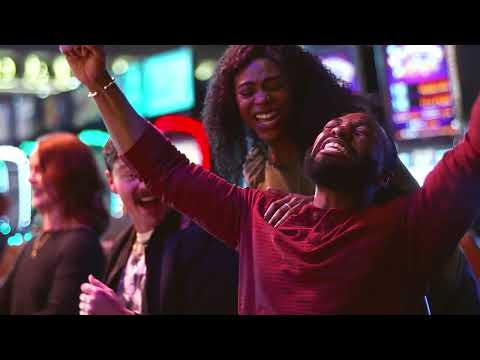 Golden Lion 🎰 Android Gameplay Vegas Casino Slot Jackpot Big Mega Wins Spins