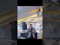 بازخوانی فوق العاده آهنگ سایه معین عزیز چقدر صداش شبیه معین هستش 