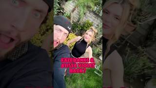 Faze Banks & Alissa Violet Back Together?